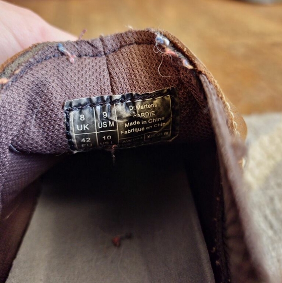 Dr Martens - Picture 2 of 3